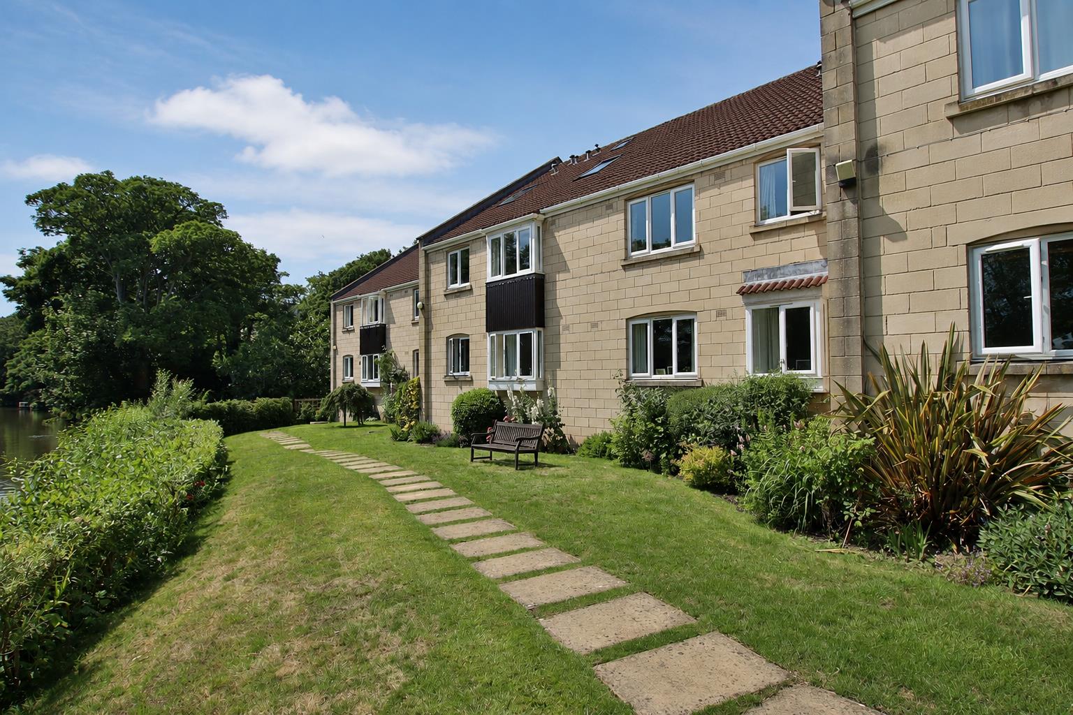 Bedford Court, Bath, BA1